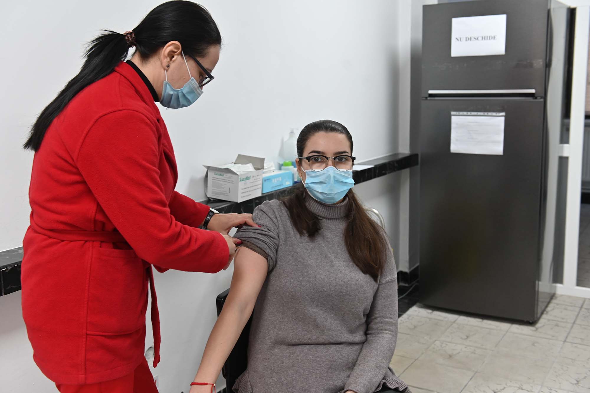 Valeriu Gheorghiță: „Este o zi importantă pentru România”