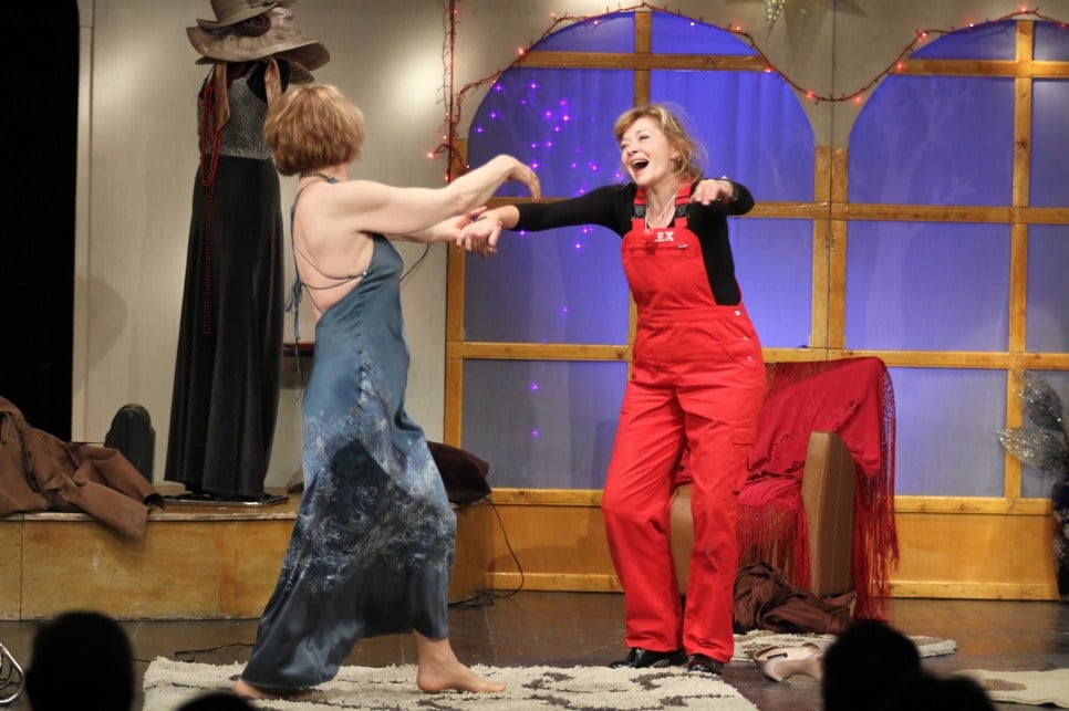 Teatrele bucureștene vin cu precizări