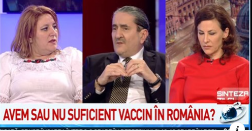 (VIDEO) Mahalagismul de la Antena 3 și România TV