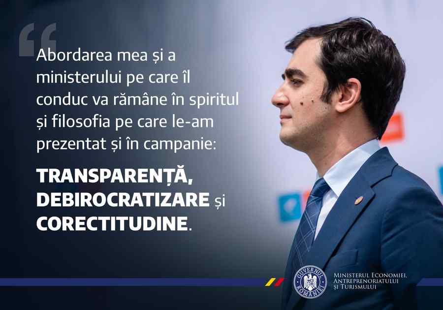 Despre profesioniștii care ne conduc
