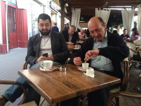 Bun pentru Băsescu, bun și pentru Voiculescu