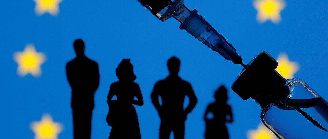 Odiseea vaccinaților și nevaccinaților – de Lucian Duță