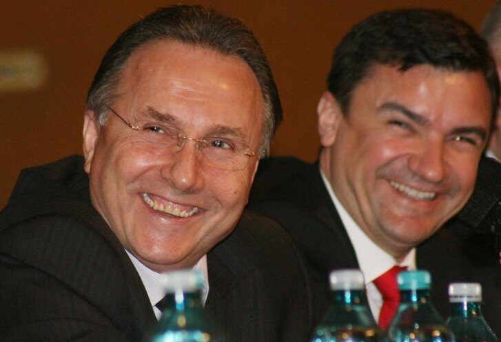 7iasi.ro: Balada lui Chirică Penălică