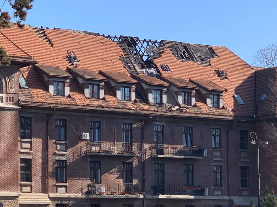 RAAPPS sare după cum cântă Clotilde