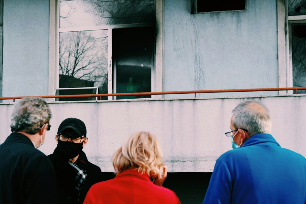 (VIDEO) Cum o mai dă Cîțu în cazul „Matei Balș”