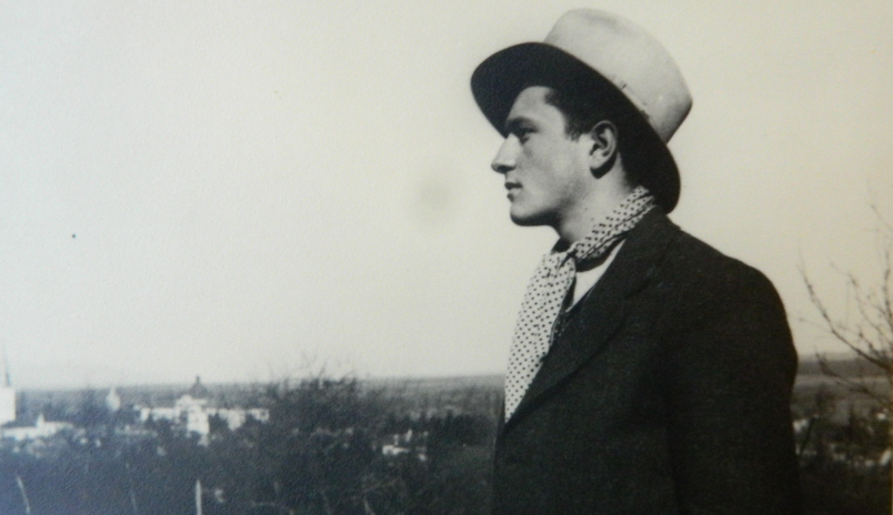 95 de ani de la nașterea lui Dominic Stanca