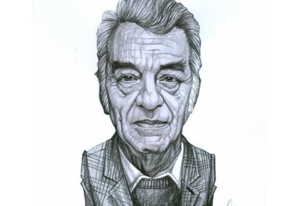 Vasile Tonoiu, un gânditor autentic