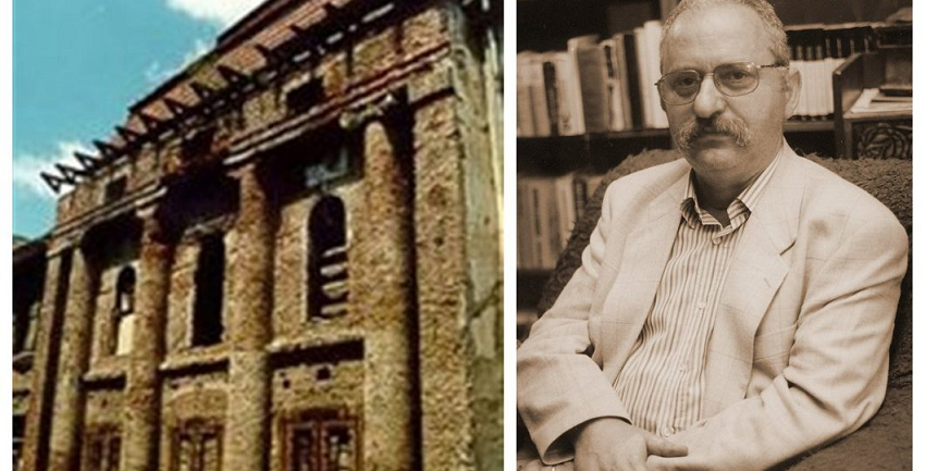 Gheorghe Schwartz: Apel către toți cetățenii Aradului