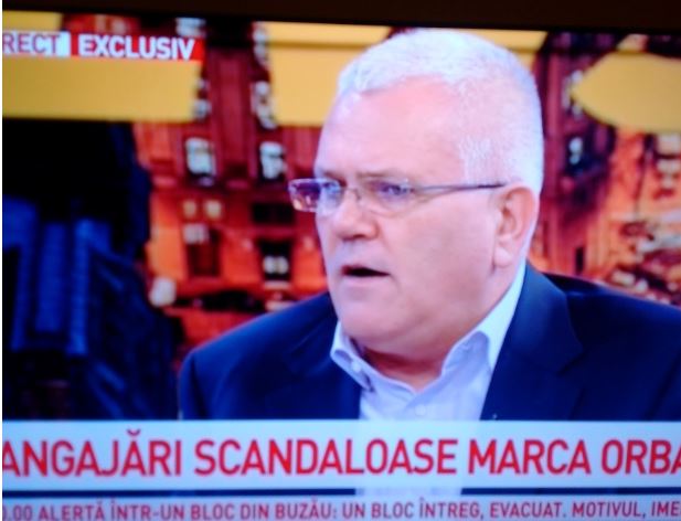 Noul spălător de mediocri