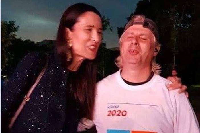 Clotilde, dragoste progresistă cu scîntei