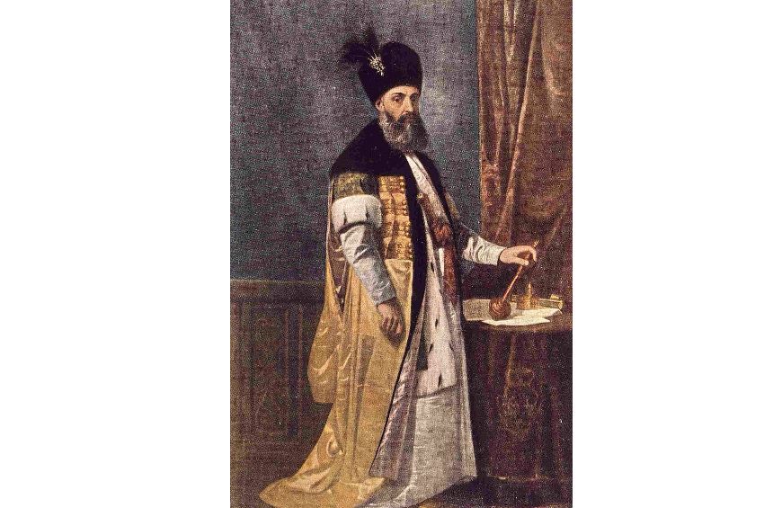 Contribuții la cutia școalelor. 17 ianuarie 1749