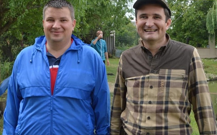 Ce administrator public și-a luat Aradul!