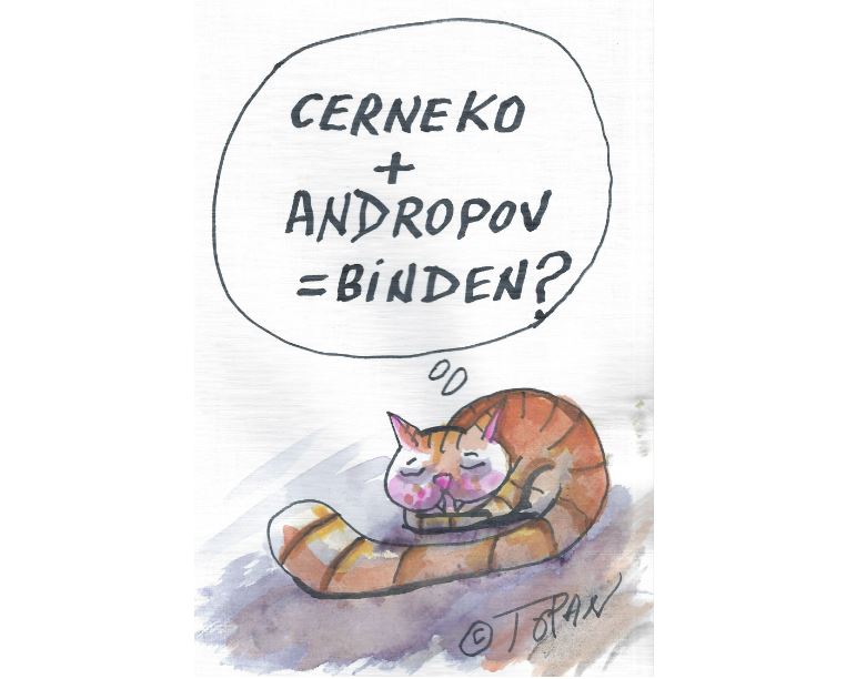 România lui Cristian Topan