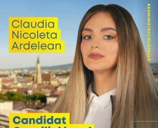 Liberalii încearcă să mai dezamorseze un scandal: Fosta Miss, demisă