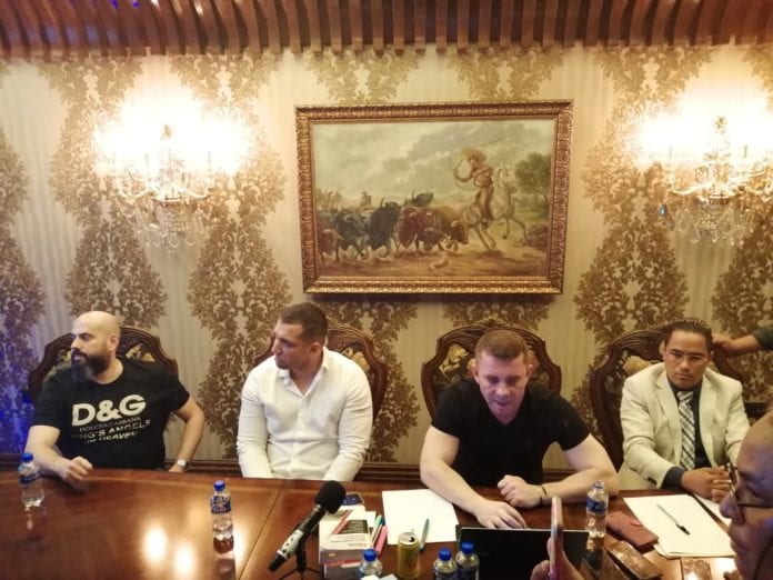 Ce ascunde scandalul de la Cancun?