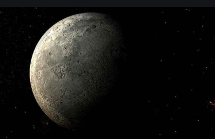 S-a descoperit cel mai îndepărtat obiect din sistemul solar