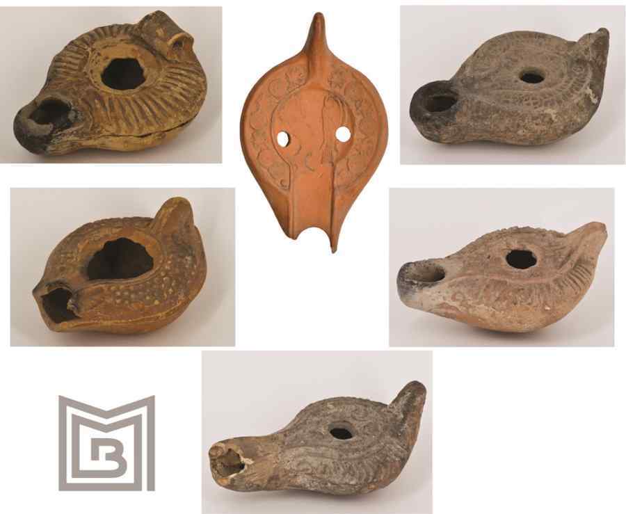 De vasis luminarium – Câteva cuvinte despre lumină în antichitatea romană