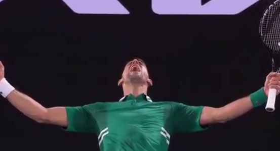 (FOTO) Așa arată agonia și extazul!