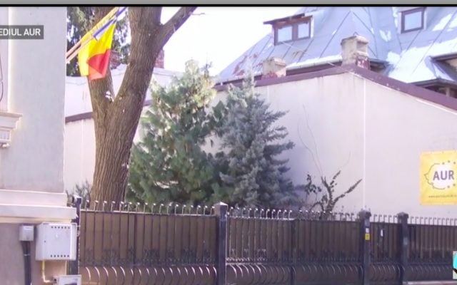 Poporul lu’ Șoșoacă s-a dat la fund