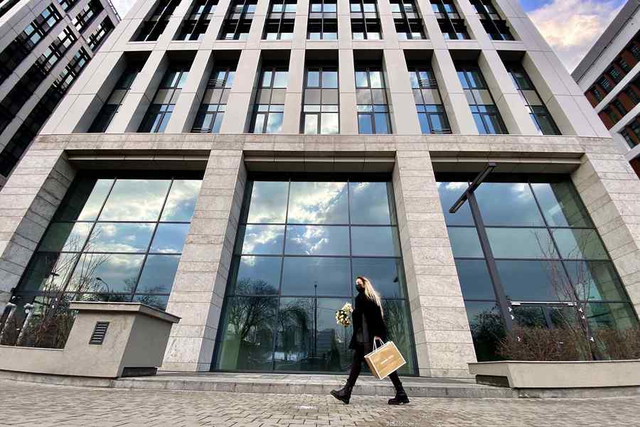 Instantaneu de Valentine’s Day