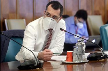 Managerul unui mare spital, demis de Voiculescu