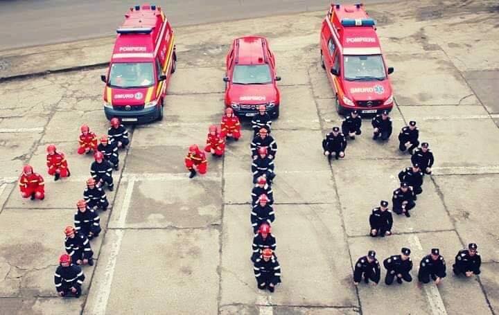 Alo, 112! Salvați 112!