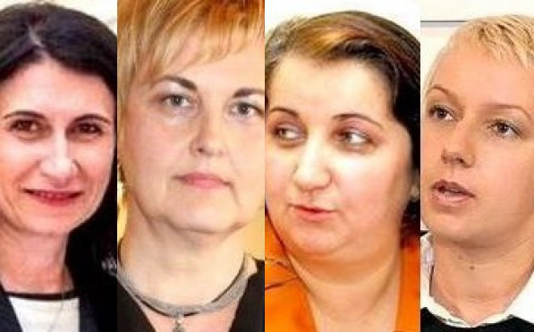 Patru asociații ale magistraților îl condamnă public pe ministrul Justiției