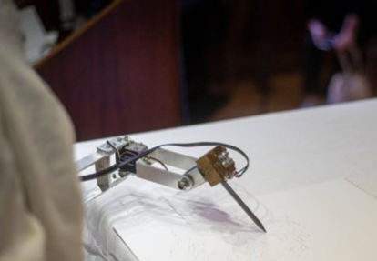 Dacă nici asta nu-i expoziție, atunci care?