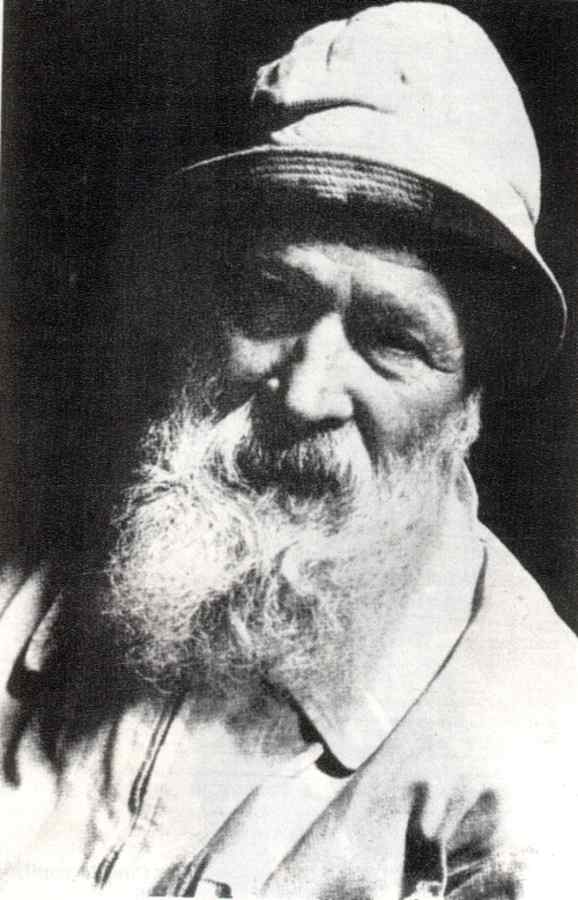 Scrisoare deschisă către Brâncuşi şi Cioran