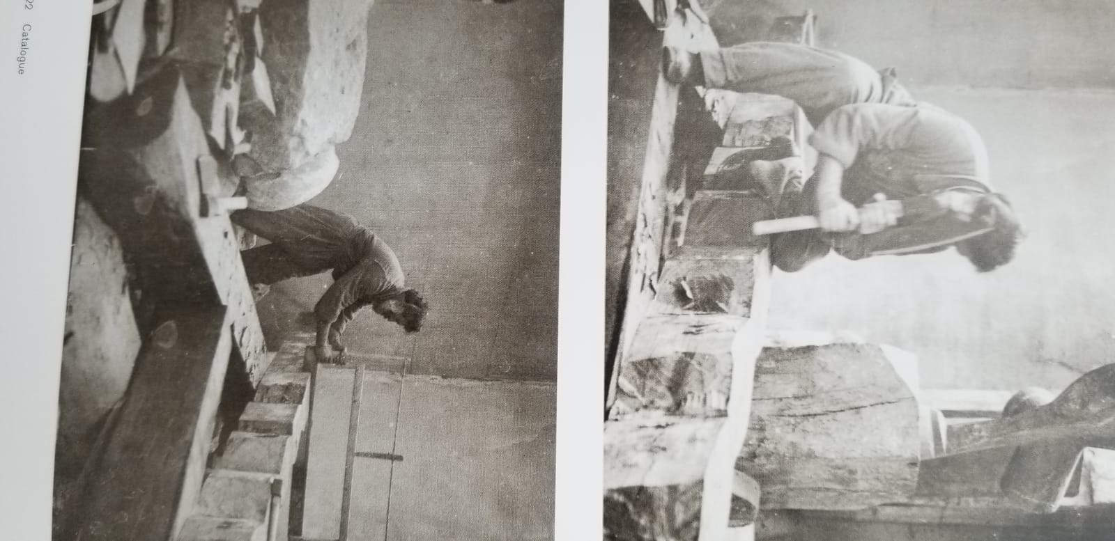 Brâncuși despre el însuși