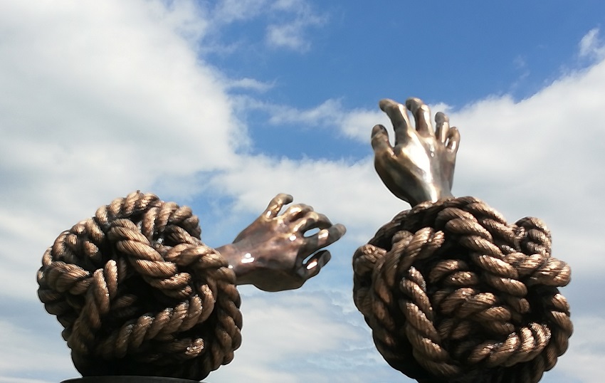 Mihai Țopescu: Brâncuși e o taină