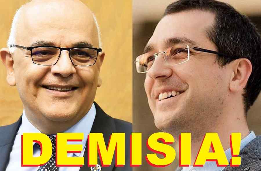 La un pas de o nouă tragedie