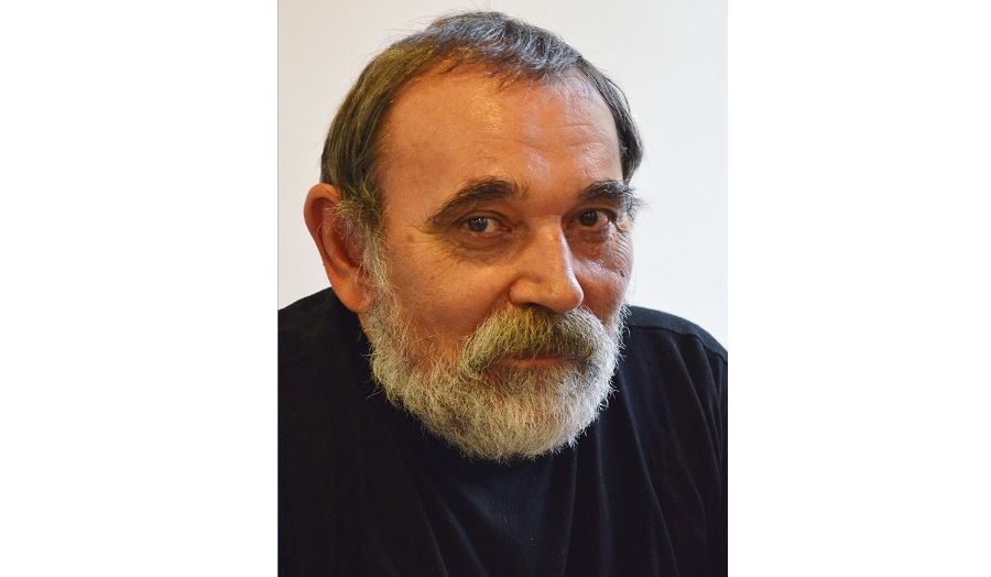 Aurel Pantea: „Nu cred în talentul neinstruit cultural”