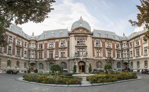 Ies în stradă şi fermierii