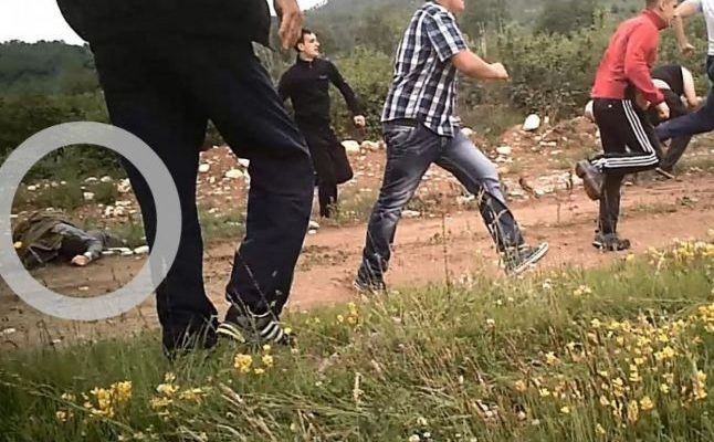 Atentatul de la Râul Alb Episodul 1- „Atentat la siguranța națională”