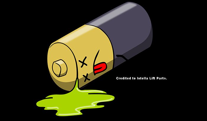 Reciclarea a 65% a bateriilor-misiune imposibilă?