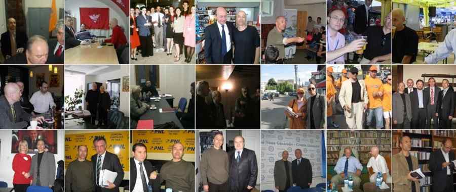 Ghici cine face jocurile politice