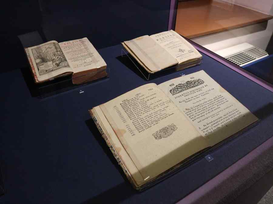 Tiparul în Bucureștiul domniilor fanariote