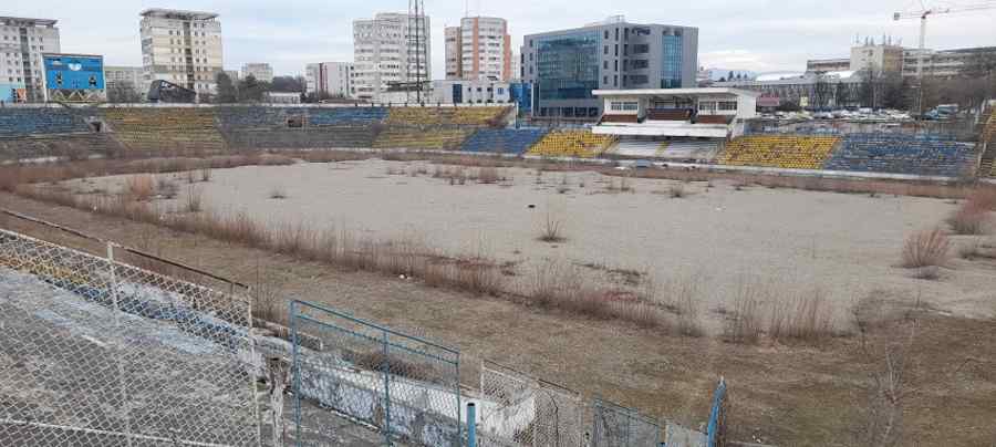 Cel mai tare meci de fotbal