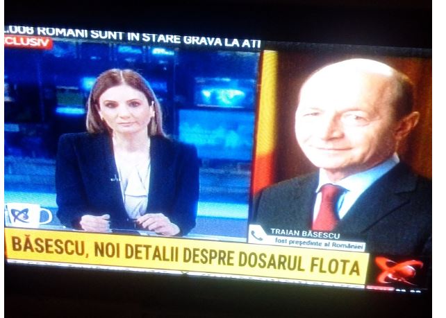 Continuă spălarea de cadavre politice