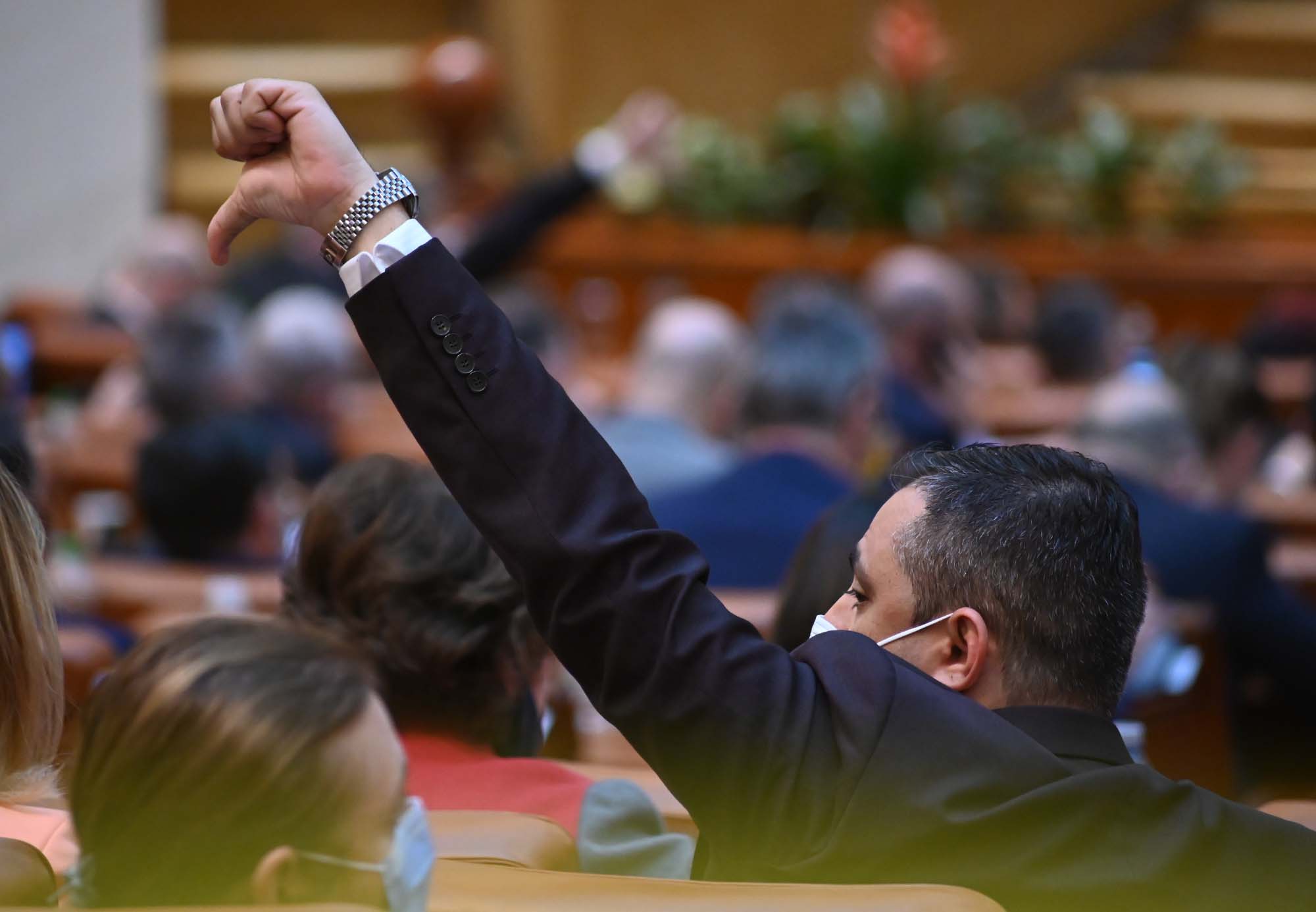 Viol în grup by PNL–PSD: cîte doi ani, pe rînd