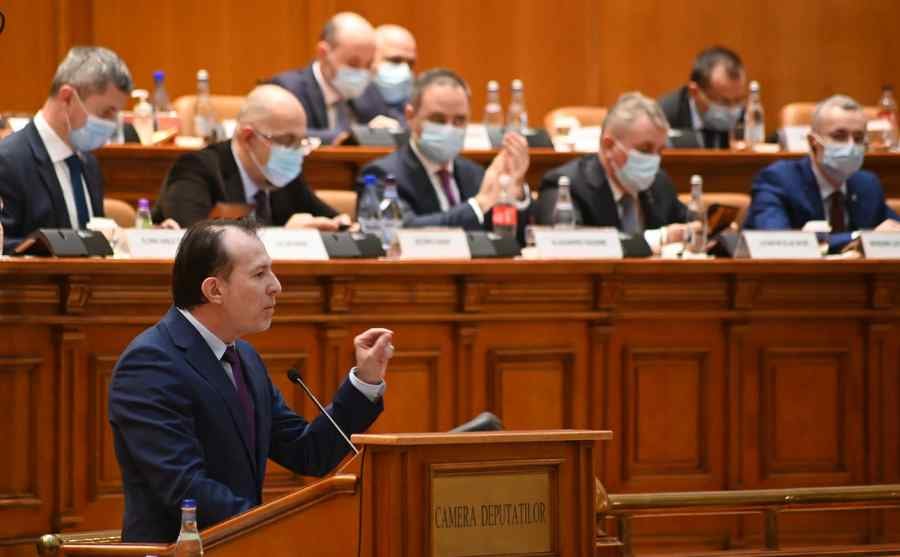 Să vedeți acum ce festival de măsuri „liberale” vom avea în față