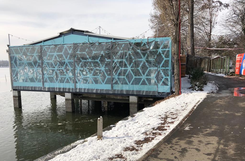 Dezastrul din Herăstrău (3)