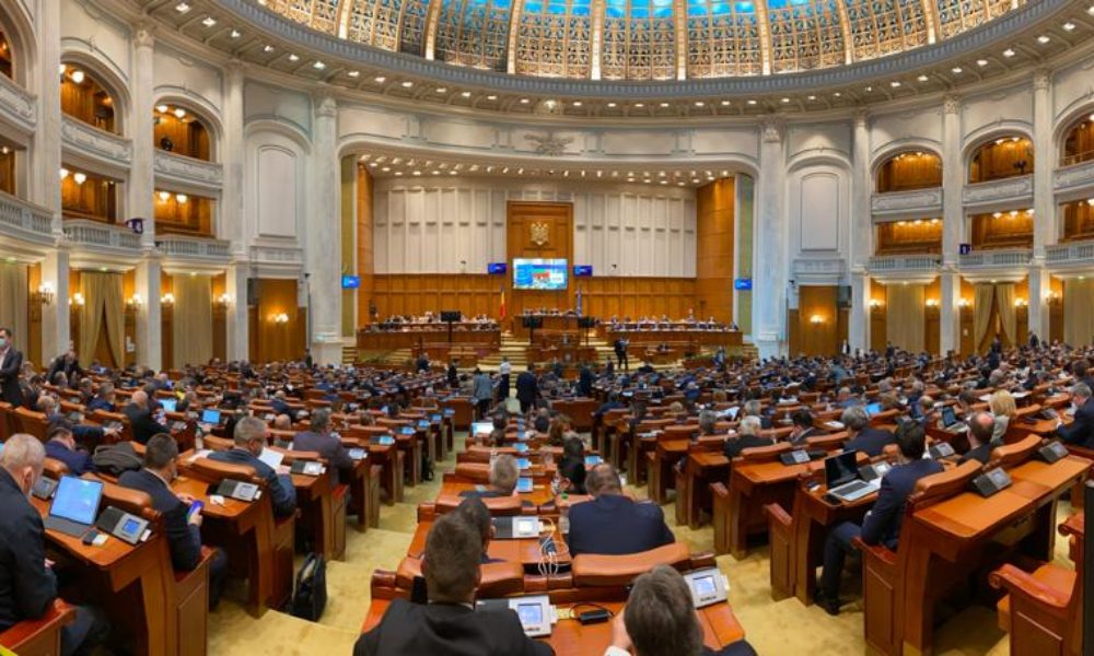 Connection dividend Weaken Raport parlamentar invizibil - editorial de Cornel Nistorescu
