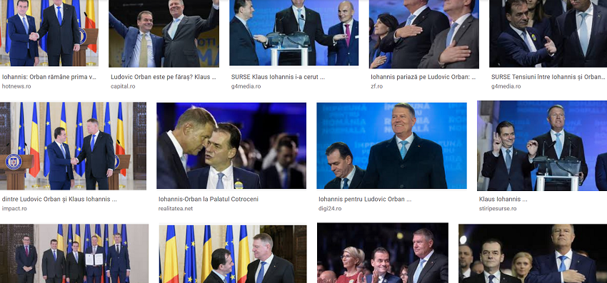 Peneliștii jefuiesc țara ca niște hiene hămesite