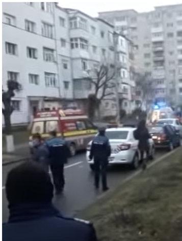 (VIDEO) Demiteri după tragedia de la Oneşti