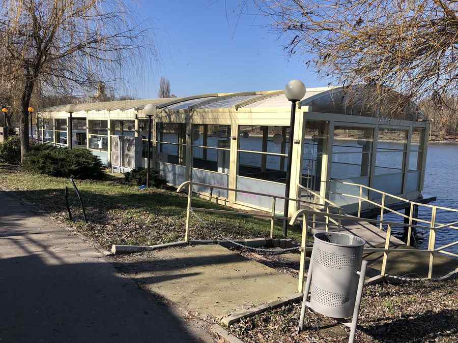 Dezastrul din Herăstrău (4) – fotoreportaj