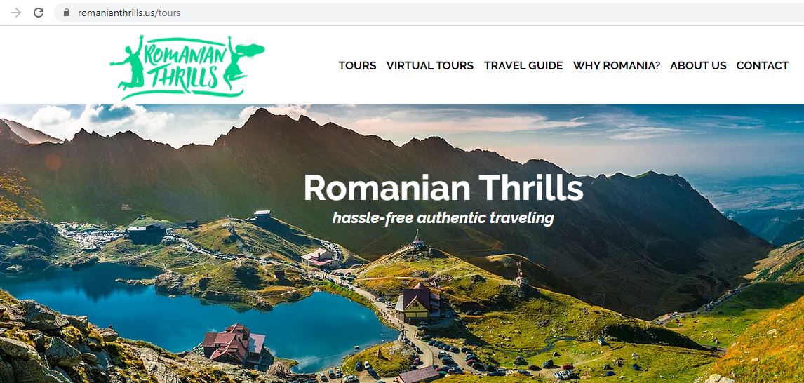 Tinerii care duc România în peisajul turistic mondial