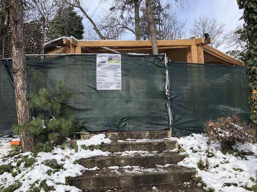 Dezastrul din Herăstrău (5) – fotoreportaj