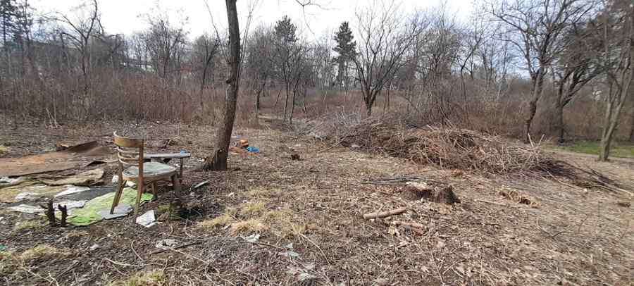 Scaunul de Președinte al României este momentan gol